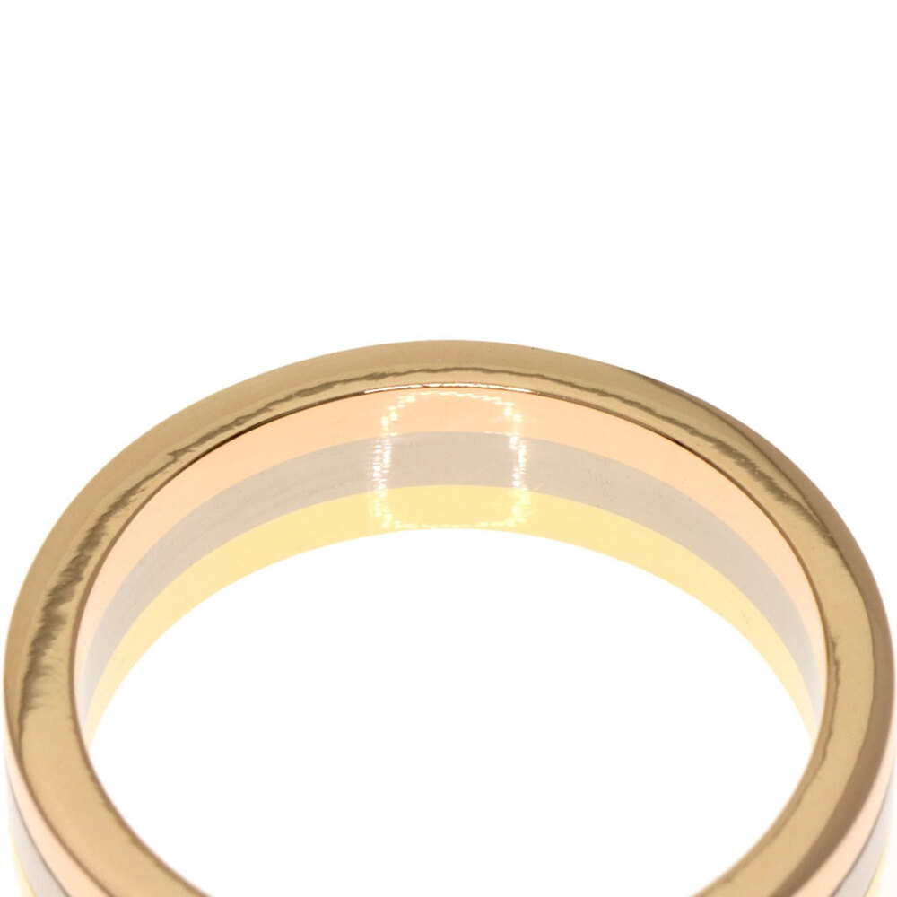 CARTIER Ring - Picture 9 of 9